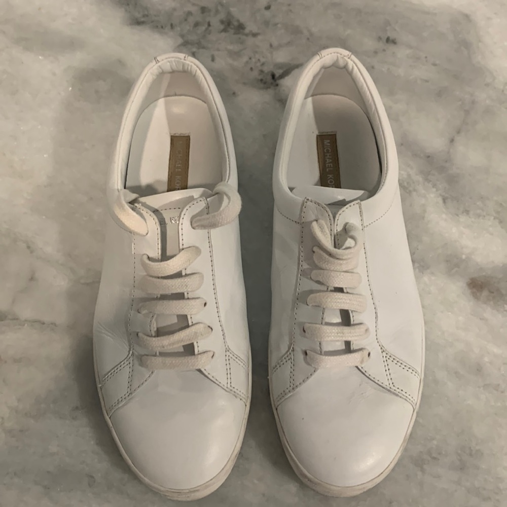 Michael Kors Collection tennis shoes